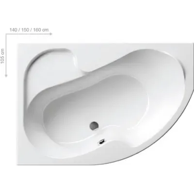 Screenshot 2023-12-05 at 08-45-33 Wanna asymetryczna RAVAK ROSA 160x105cm lewa biała CM01000000.png